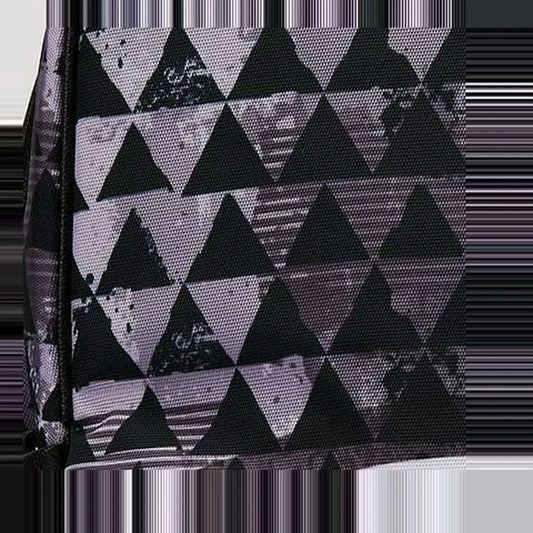 Black / Charcoal Backpack