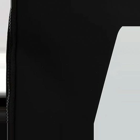 Black Men's Backpack