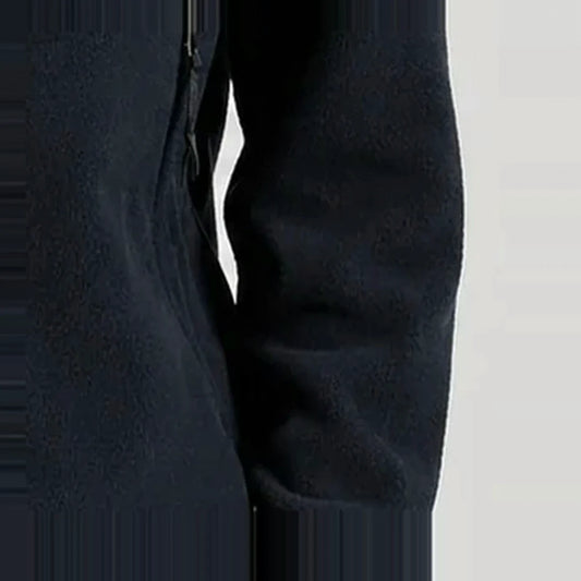 Black Fleece Men's Hoodie