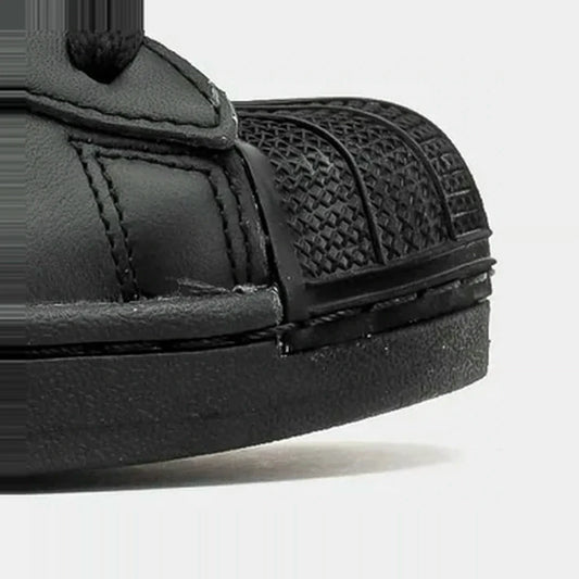 Core Black Sneakers