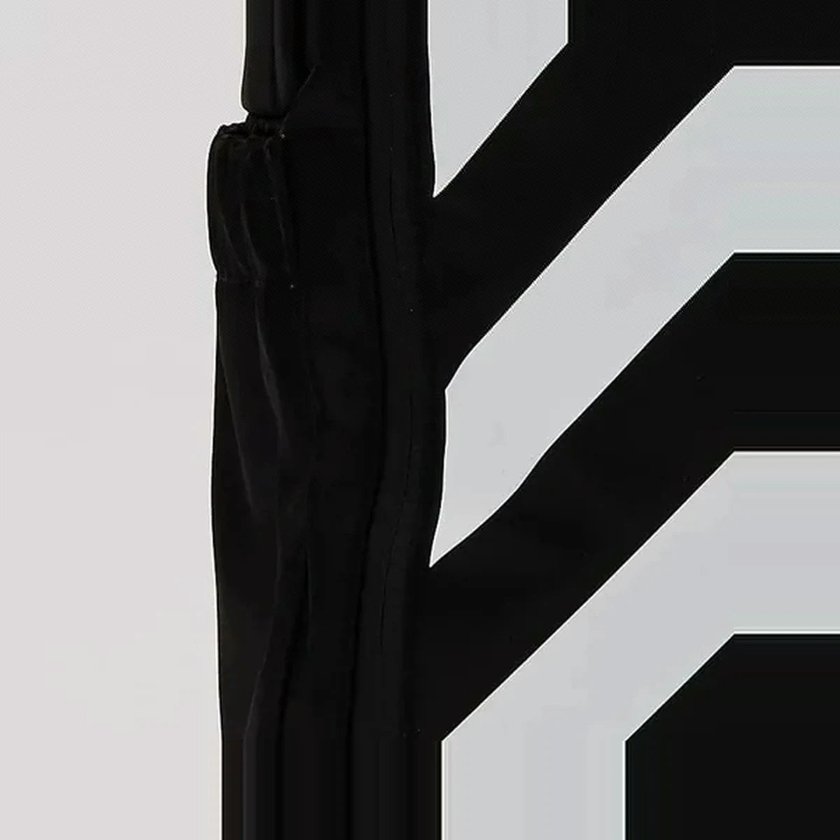 Black Men's Backpack