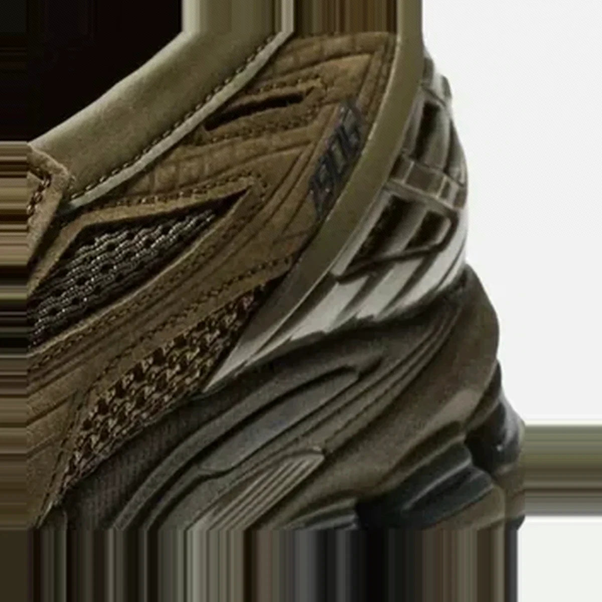 Woodland Sneakers