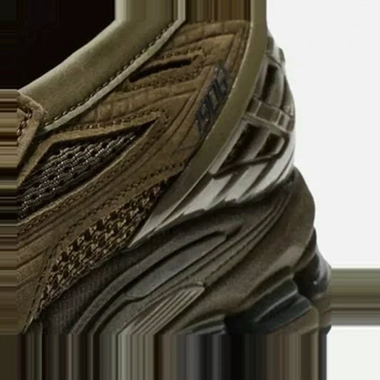 Woodland Sneakers
