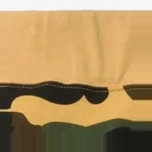 Yellow Camo Men's Pants