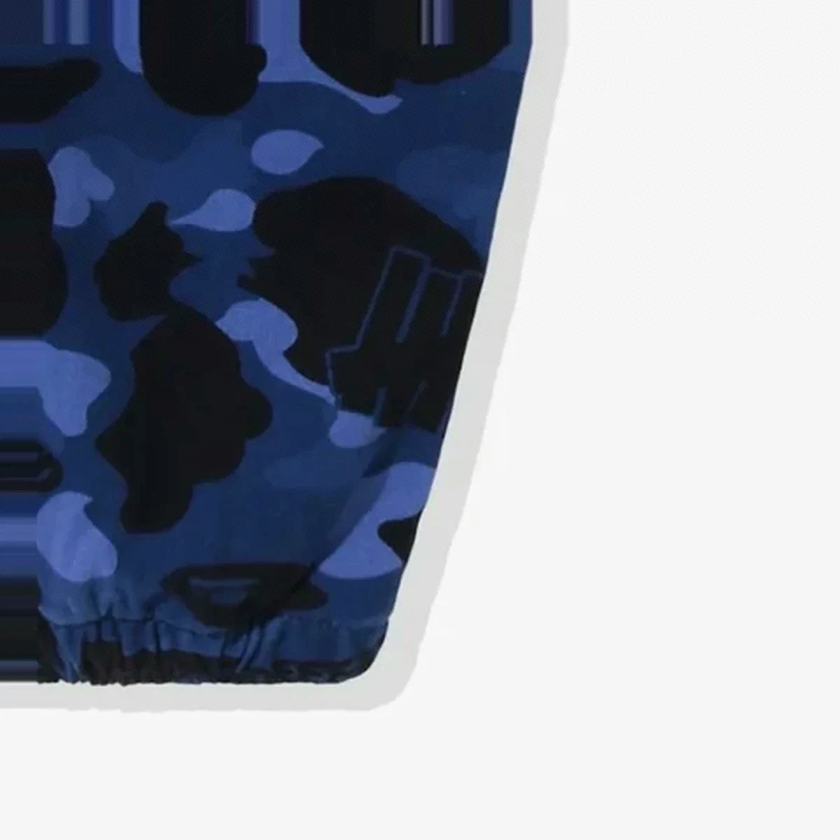 Navy Men's Pants