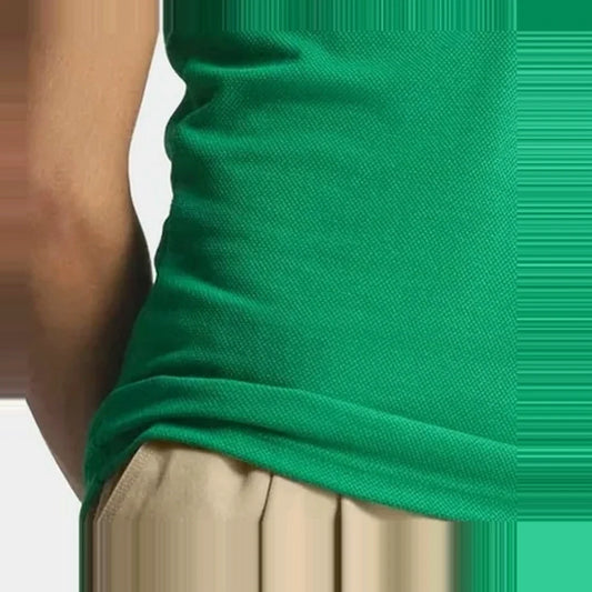 Green Jersey