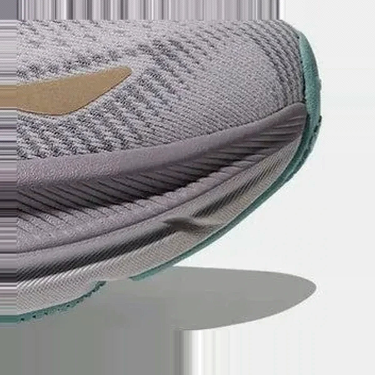 Grey/Beige Sneakers