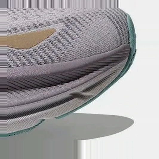 Grey/Beige Sneakers
