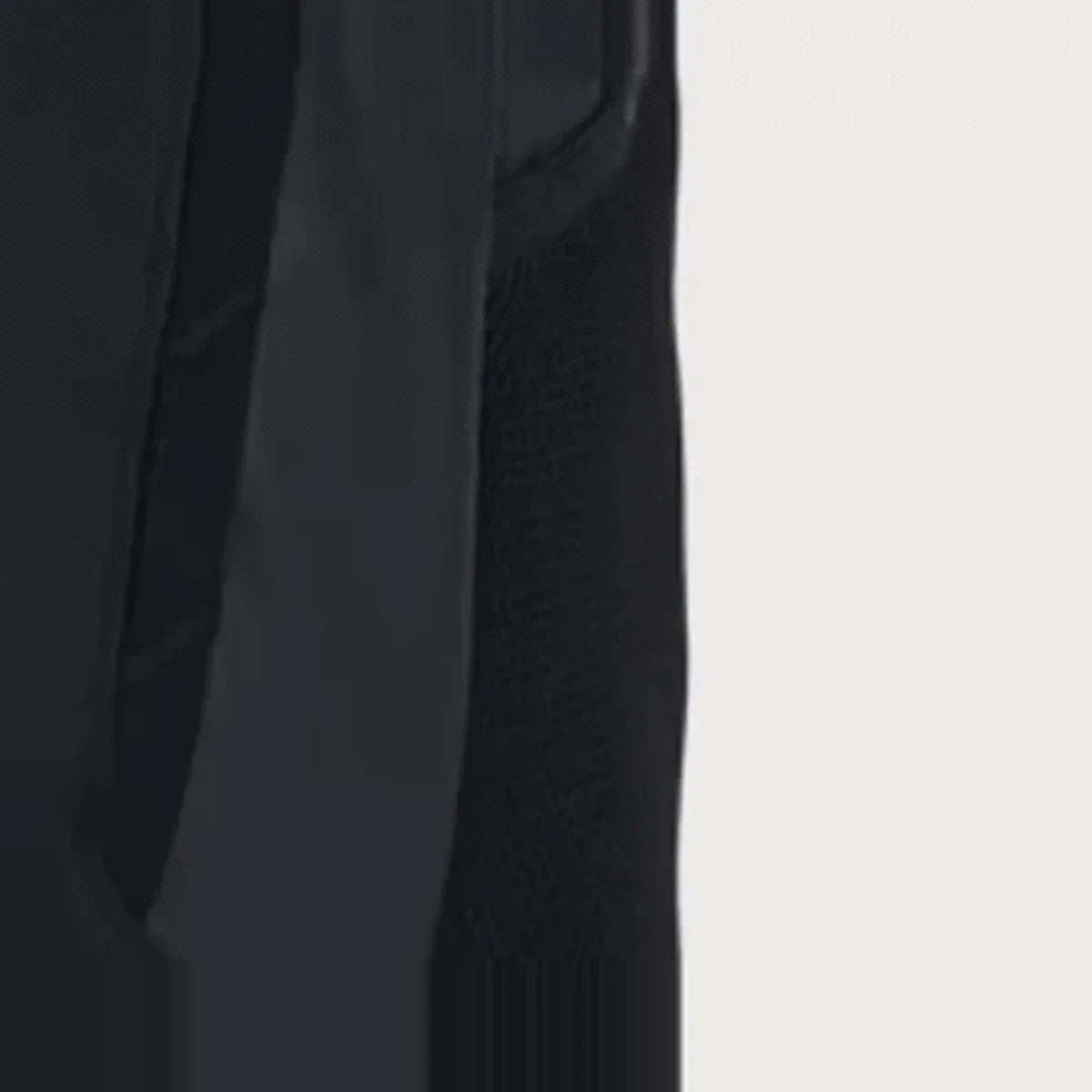 Black Women's Backpack