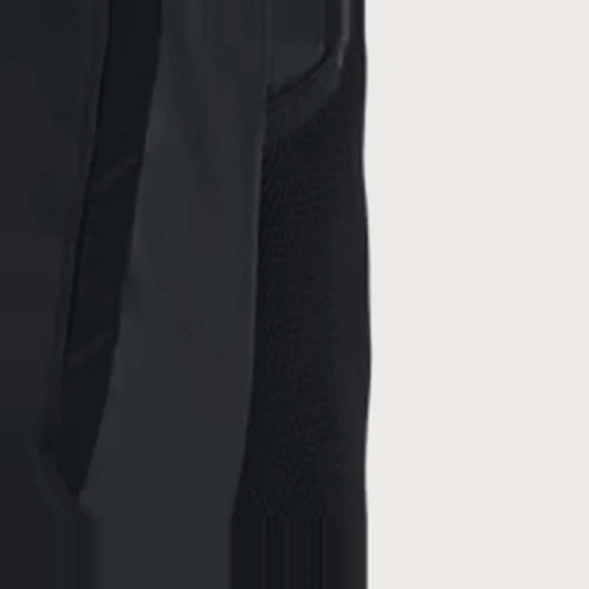 Black Women's Backpack