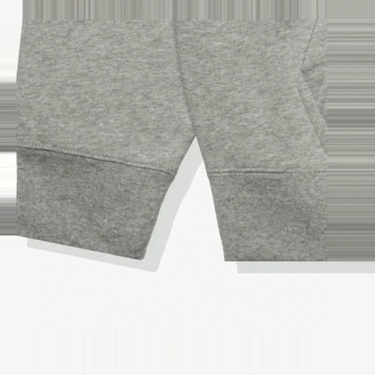 Dk Grey Heather Hoodie