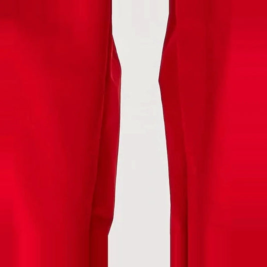 Red Pants