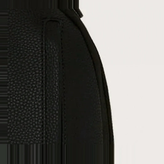 Black Backpack