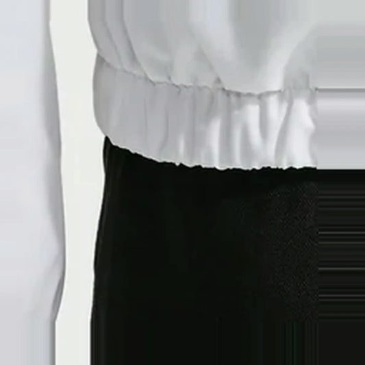 White Men's Jacket