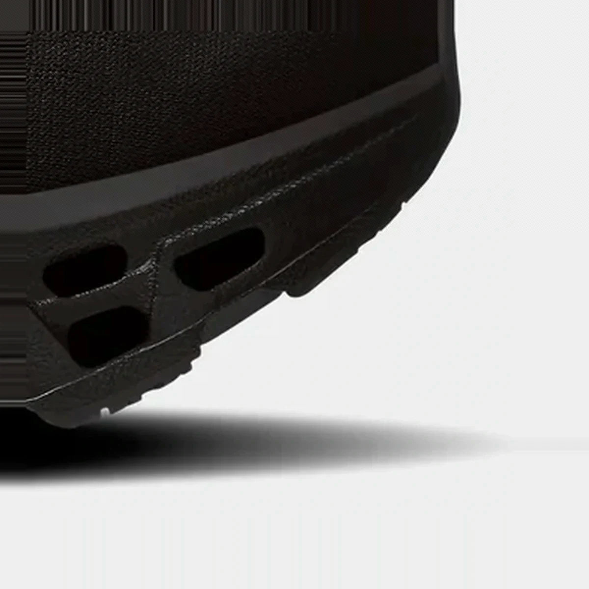 Black / Black Women's Sneakers