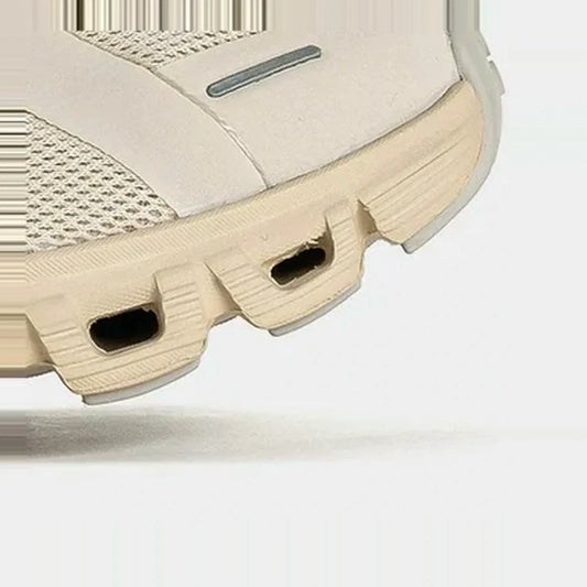 Sand / Sand Sneakers