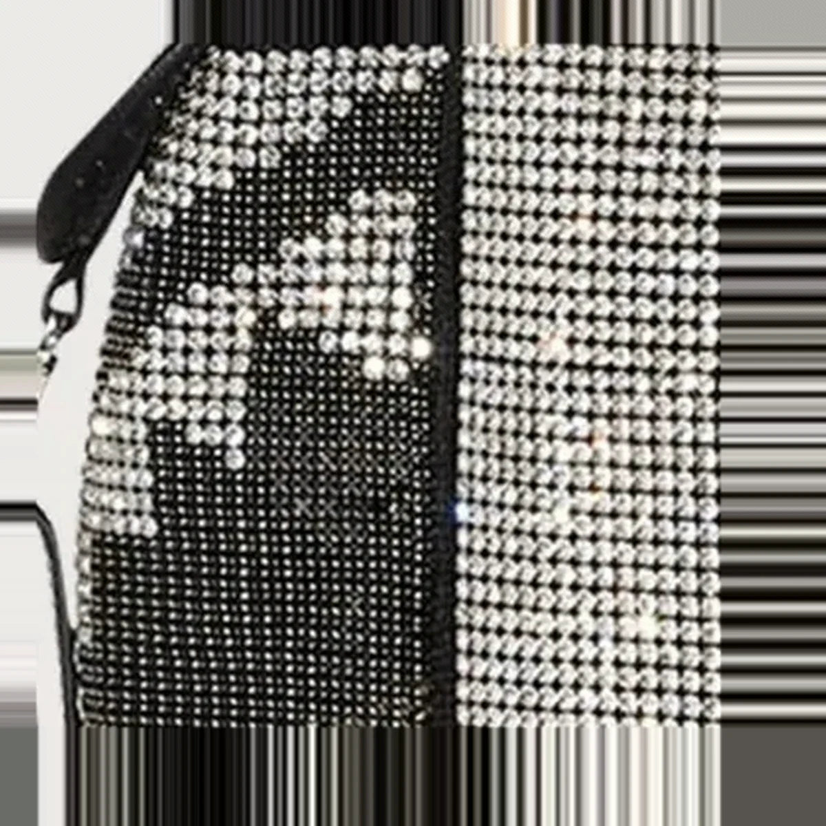 Grey / Black Backpack
