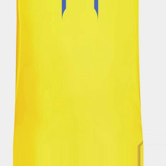Yellow / Black Jersey