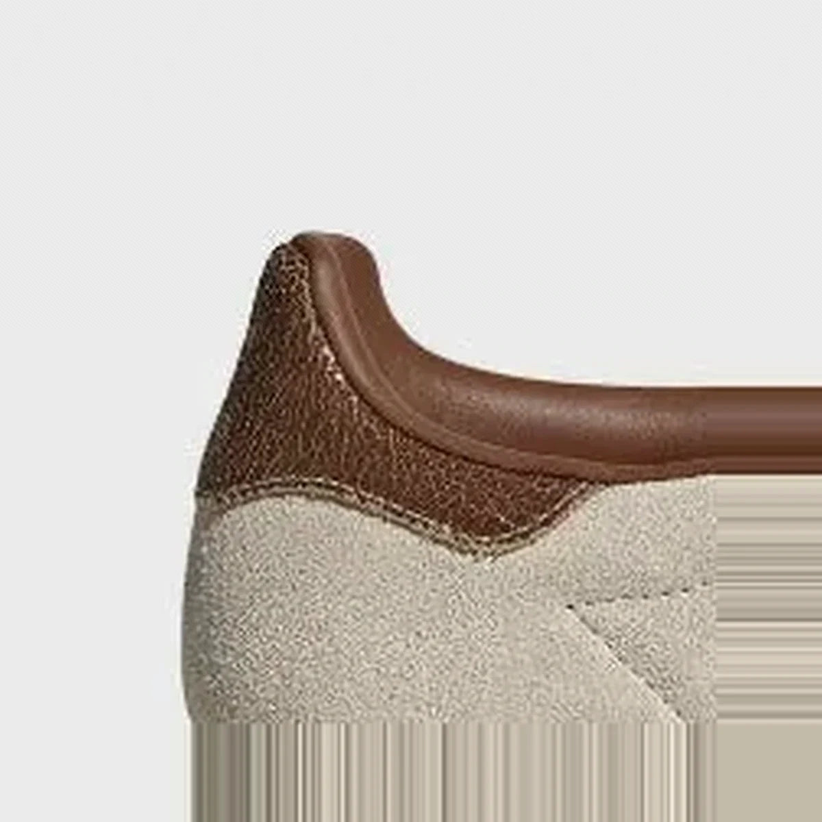 Off White / Preloved Brown / Gum Sneakers