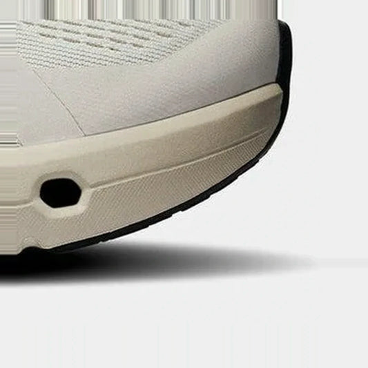 Silver/Mauve Sneakers