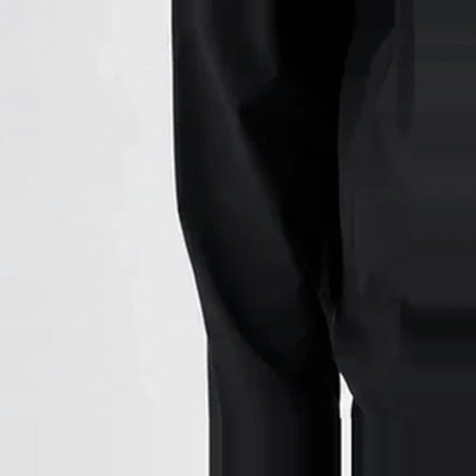 Black Men's Jacket
