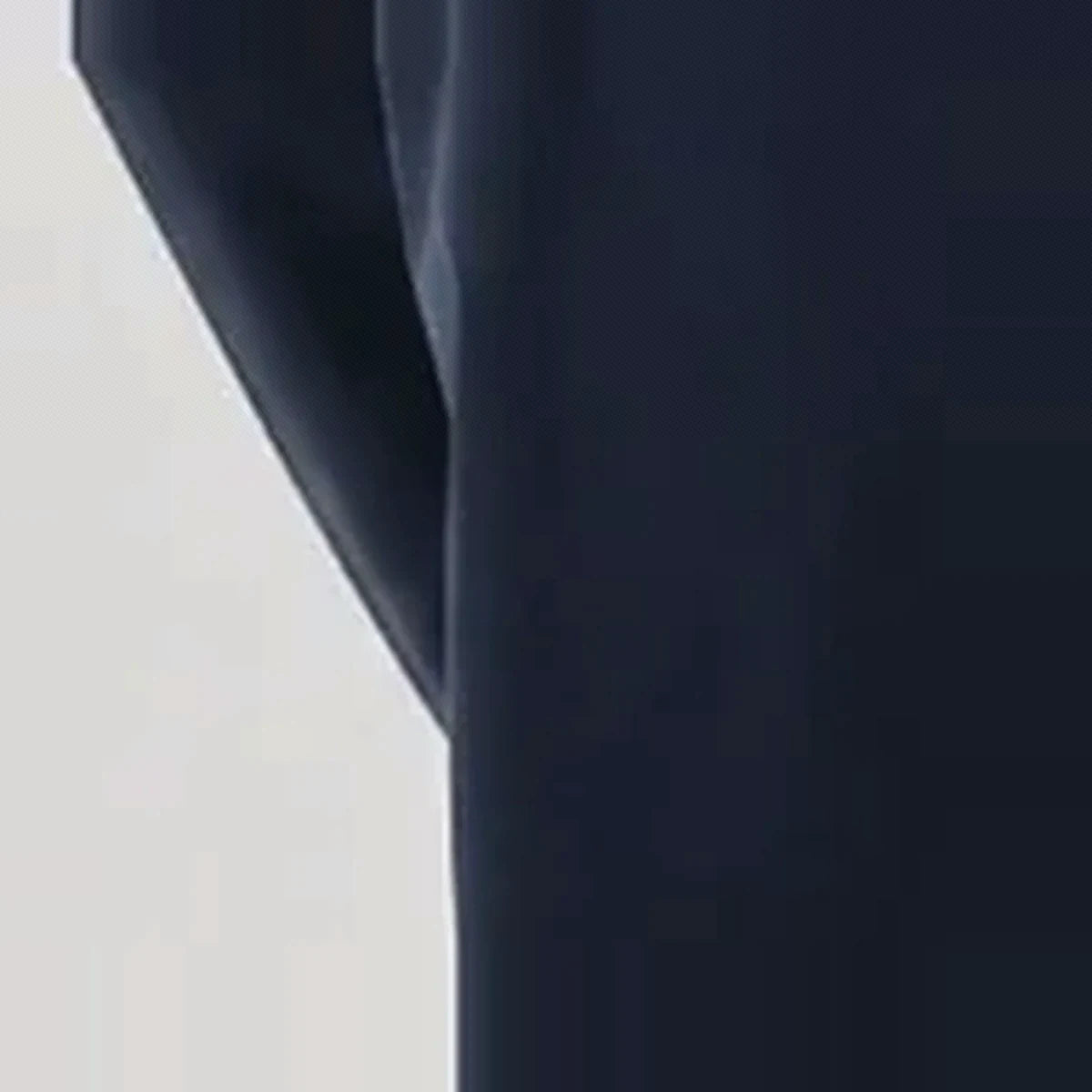 Black / Navy Pants