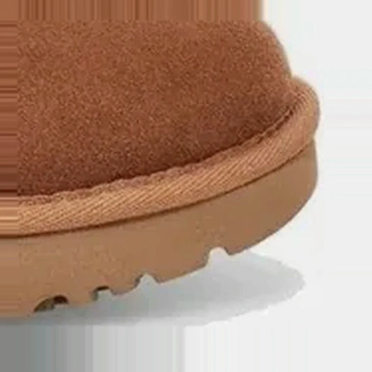 Chestnut Boots