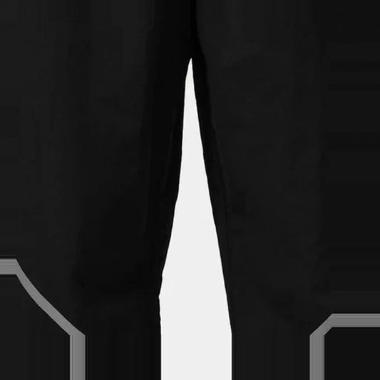Black Men's Pants