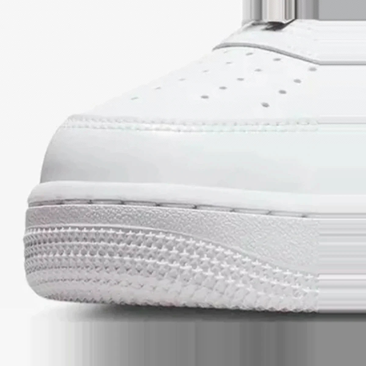 White Women's Sneakers