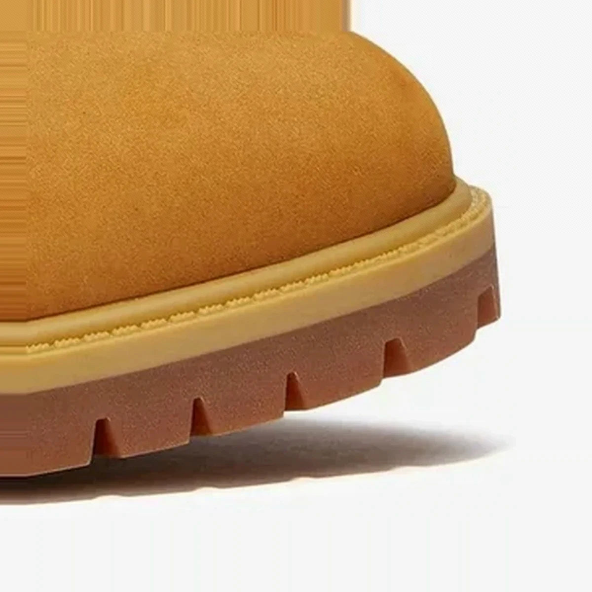 Wheat Men's Boots