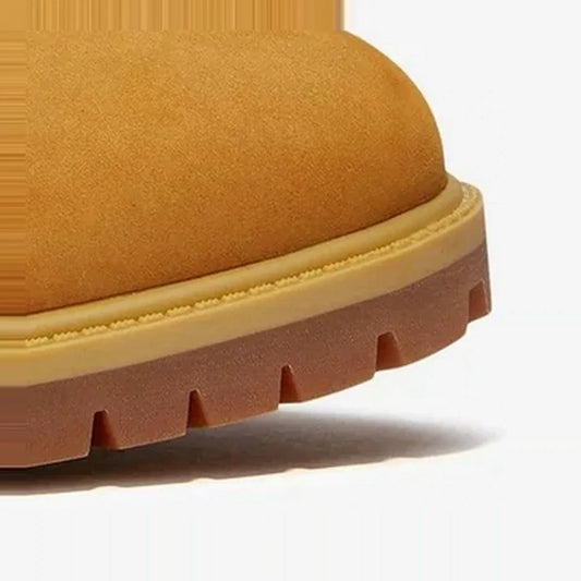 Wheat Men's Boots