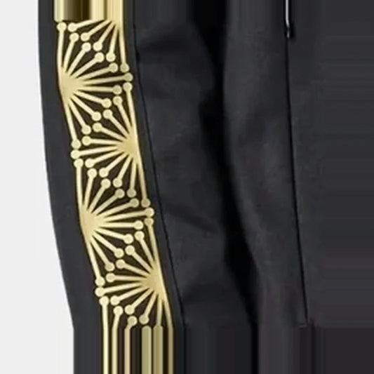 Black / Gold Jacket