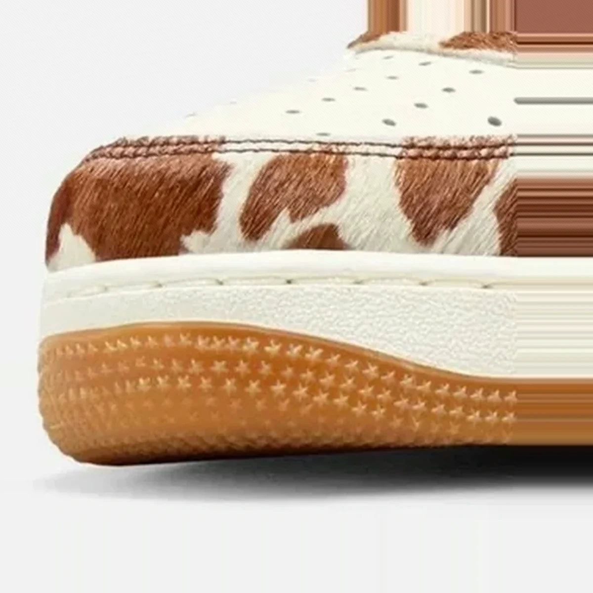 Field Brown / Sail Sneakers