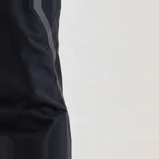 Black Cargo Pants