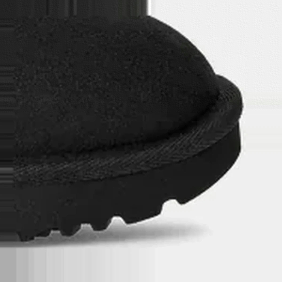 Black Boots