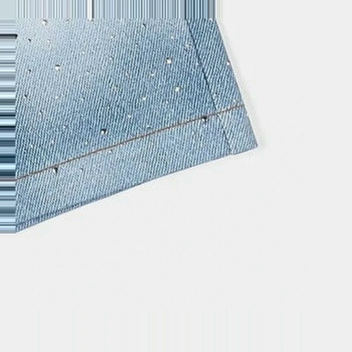 Blue/Gold Shorts