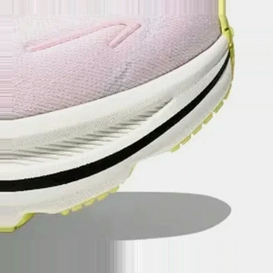 Pink / White Sneakers