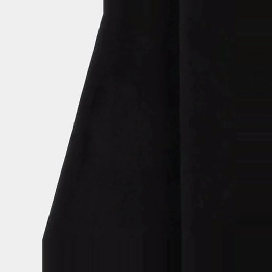 Black/Black Hoodie
