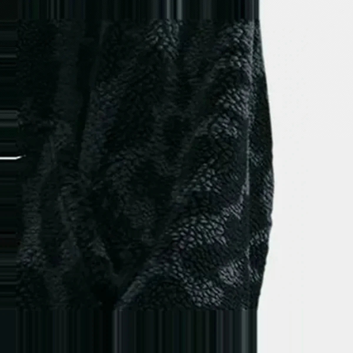 Black / Black / Sail Jacket