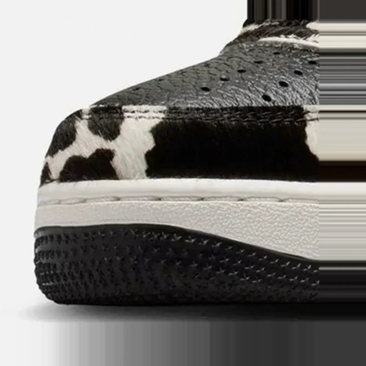 Black / Phantom Women's Sneakers