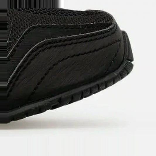 Black Men's Sneakers