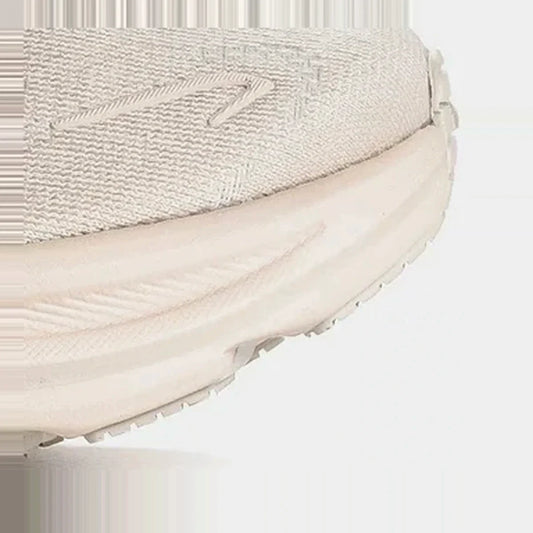 Beige Sneakers
