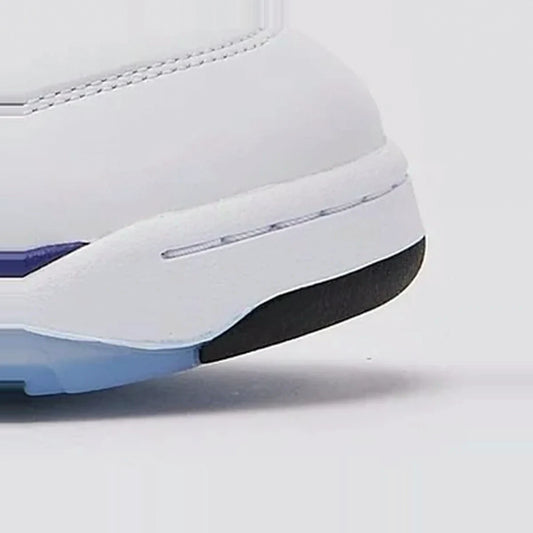Grape Sneakers