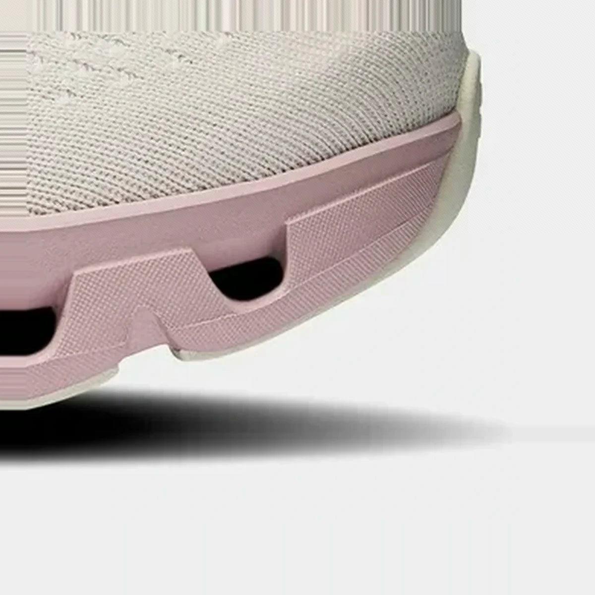 Pearl / Mauve Sneakers