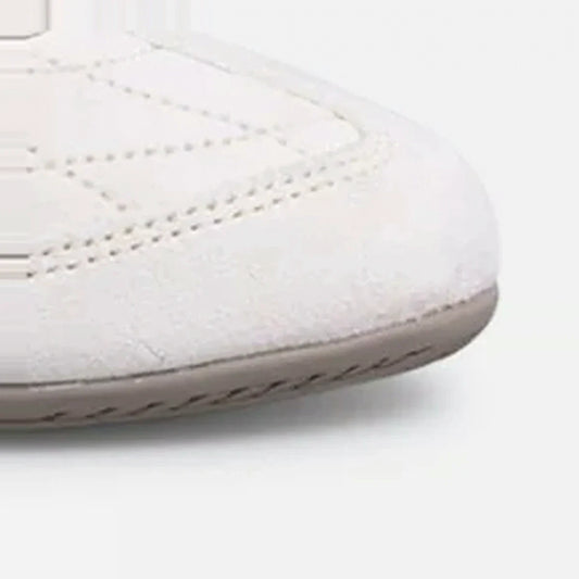 Black / Silver Men's Sneakers