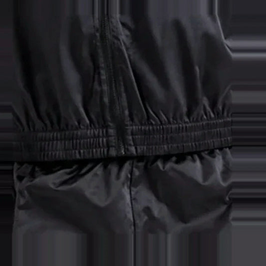 Black / Charcoal Tee