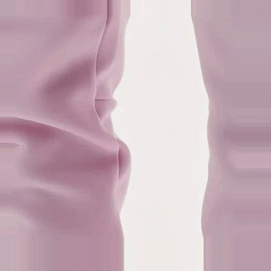 Grey / Pink Pants
