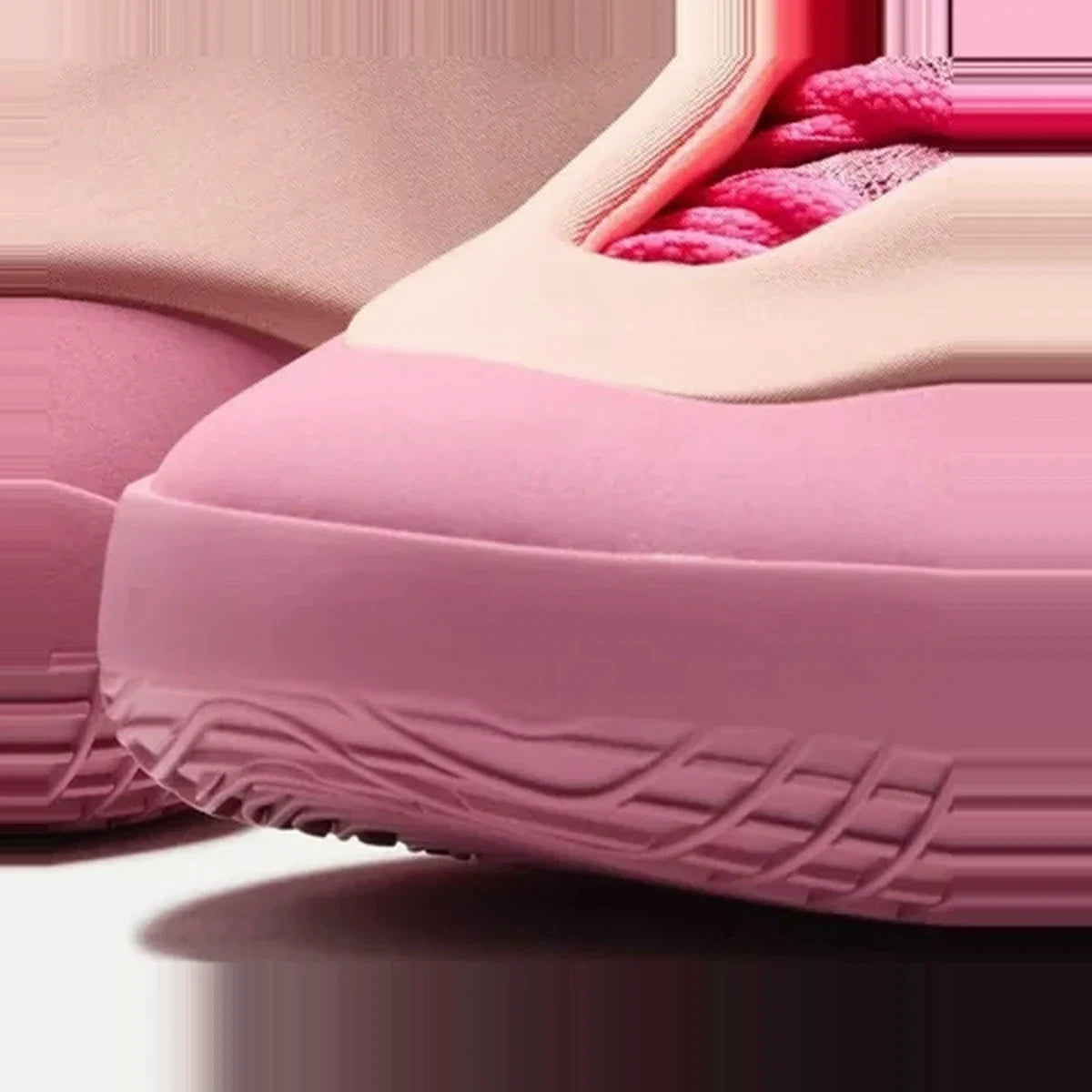 Berry Shady Sneakers