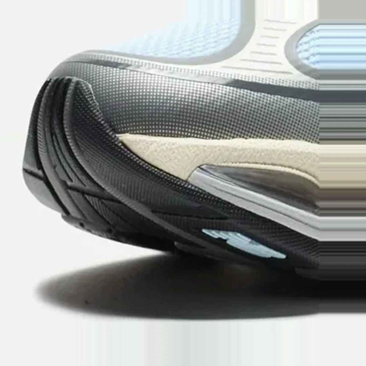 Lightchromeblue Sneakers