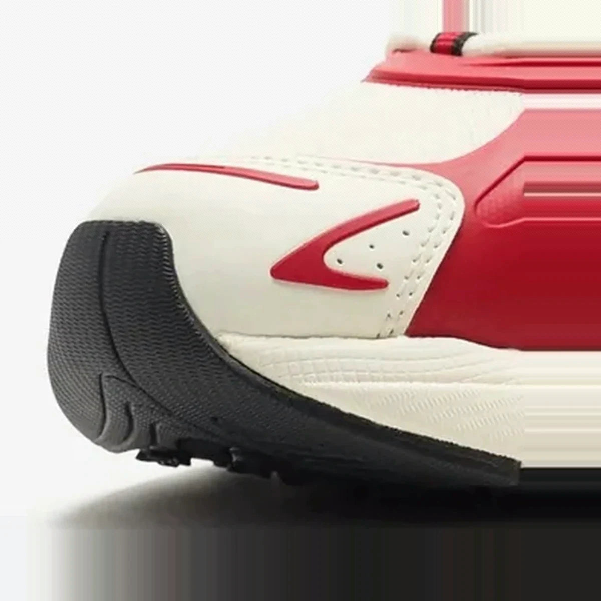 Powred / Cblack / Owhite Sneakers